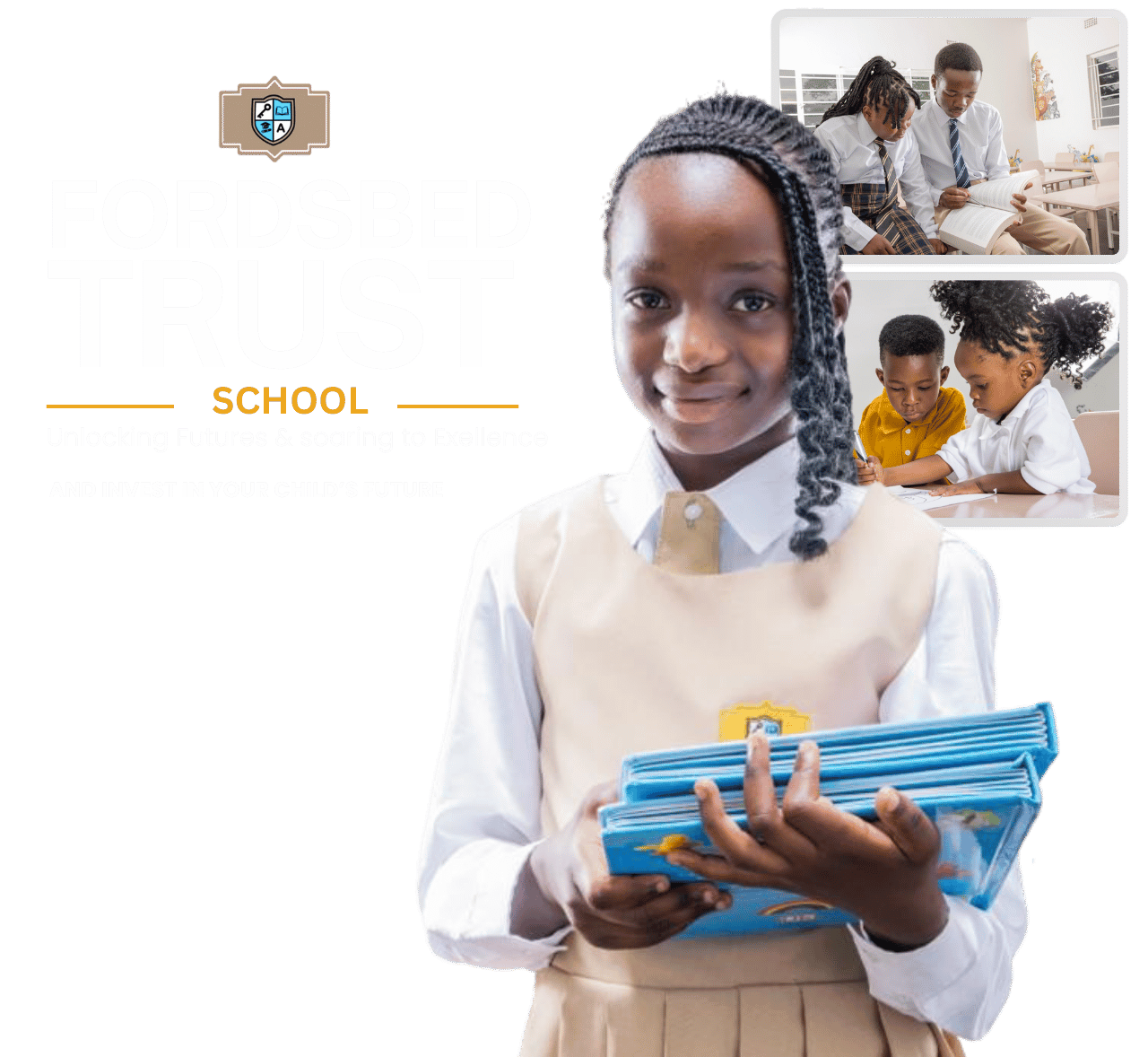 fordsbed